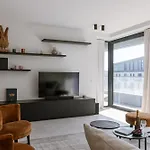 Appartement Flat Baptiste *