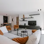 Appartement Flat Baptiste *