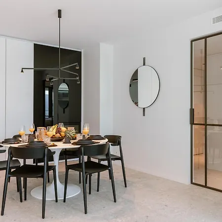 Apartman Flat Baptiste