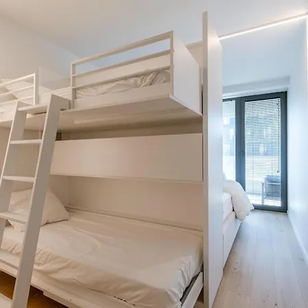 Flat Baptiste Apartman *