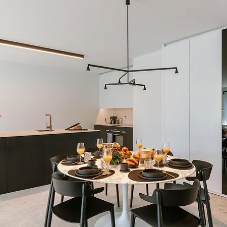 Apartament Flat Baptiste *