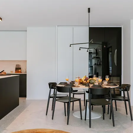 Flat Baptiste * Ostenda