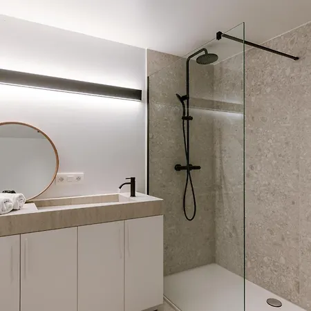 Flat Baptiste Apartman