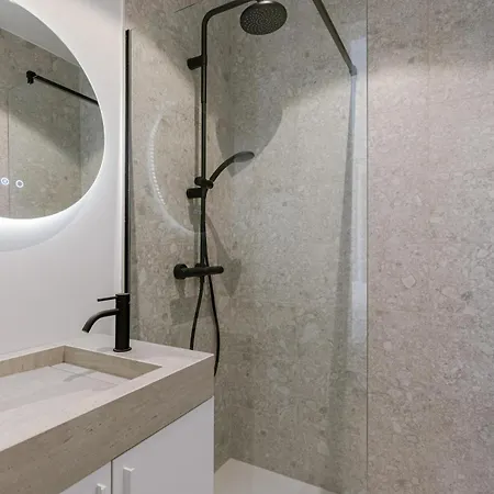 Apartman Flat Baptiste