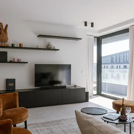 Apartament Flat Baptiste *