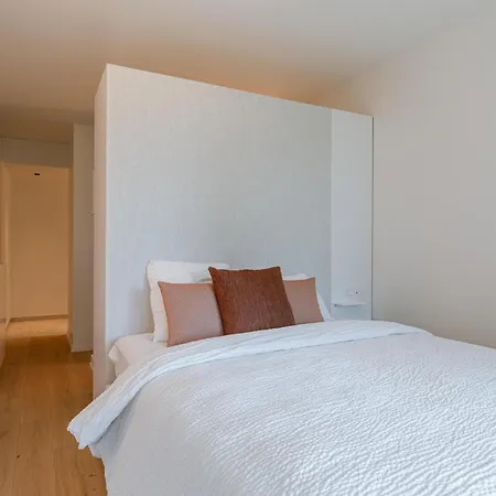 Flat Baptiste オステンド