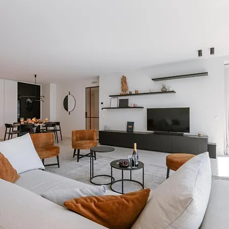 Apartament Flat Baptiste *