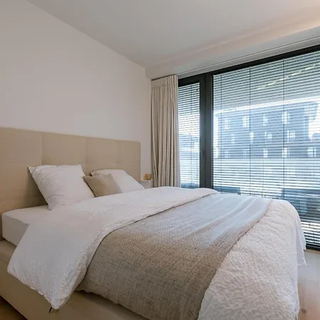 Flat Baptiste Ostende