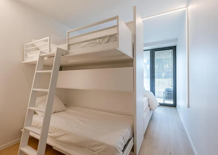 Flat Baptiste Appartement *