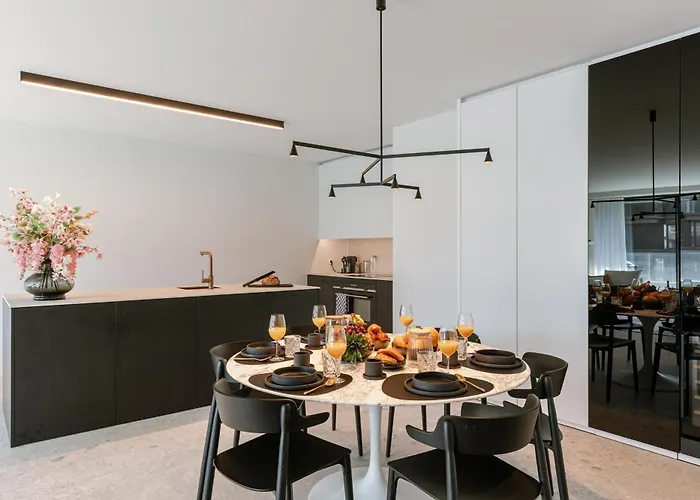 Appartement Flat Baptiste *