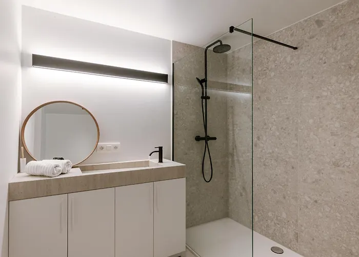 Flat Baptiste Appartement