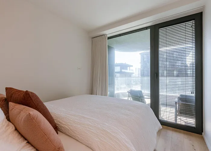 Flat Baptiste Ostende