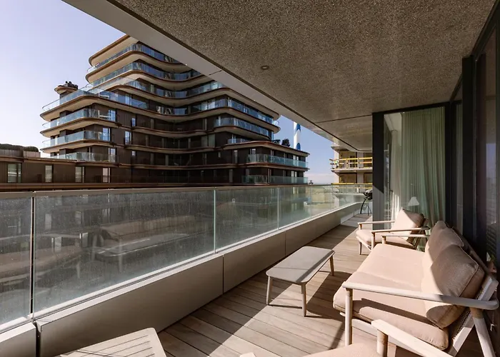 Flat Baptiste Appartement